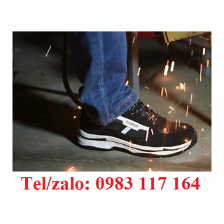 Chuyên Sỉ Các Loại Giày, Ủng Công Trình Xây Dựng, Điện