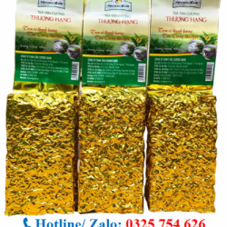CHUYÊN SỈ TRÀ XANH BÁN TẾT, TRÀ TÂN CƯƠNG CHÍNH HÃNG