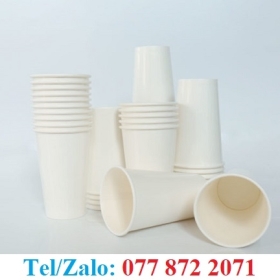 CÓ ĐỦ LY GIẤY 1 LỚP 2 LỚP 3 LỚP CHO QUÁN ĐỒ UỐNG 
