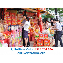 CÔNG TY BÁNH KẸO TẾT GIÁ SỈ RẺ NHẤT TPHCM