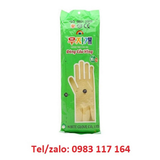 Công Ty Bao Tay Cao Su An Toàn, Không Mùi Giá Tốt