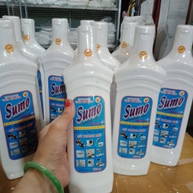 CÔNG TY CUNG CẤP KEM SUMO CHÍNH HÃNG 
