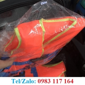 CÔNG TY CUNG CẤP SỈ ÁO PHAO CỨU HỘ GIÁ TỐT TPHCM.