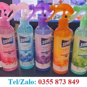 CÔNG TY CUNG CẤP SỈ LẺ NƯỚC XỊT PHÒNG THƠM 