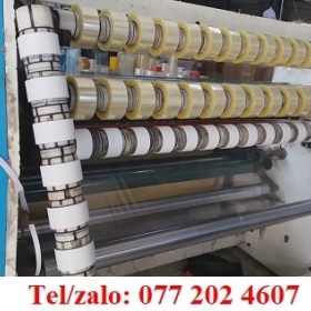 CÔNG TY PHÂN PHỐI SỈ BĂNG KEO ĐỤC TRONG DÁN THÙNG