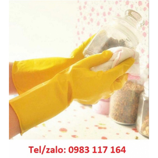 Công Ty Phân Phối Sỉ Găng Tay Cao Su Nhiều Mẫu Đẹp