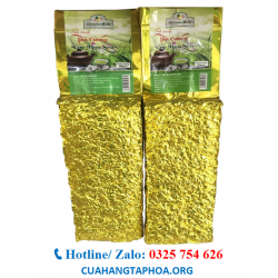 CÔNG TY PHÂN PHỐI SỈ LẺ TRÀ TÂN CƯƠNG CAO CẤP