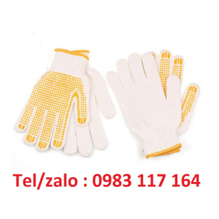 Công ty sản xuất găng tay len quận 12, hóc môn giá rẻ