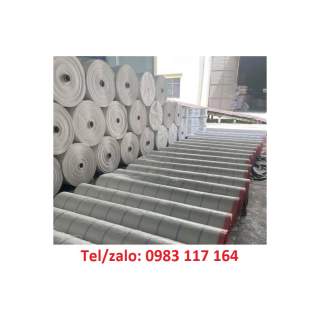 Công Ty Sản Xuất Màng Phủ Nông Nghiệp Trồng Rau 