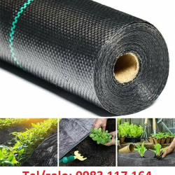 CÔNG TY SẢN XUẤT VÀ PHÂN PHỐI BẠT PHỦ ĐẤT NGĂN CỎ