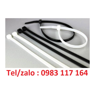 Cửa Hàng Bán Dây Rút Nhựa Giá Tốt Nhất Tphcm