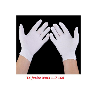 Cửa Hàng Chuyên Bán Các Loại Găng Tay Cao Su Lao Động