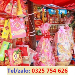 CỬA HÀNG CHUYÊN NHẬN  LÀM GIỎ QUÀ TẾT GIÁ RẺ ( UY TÍN, CHẤT LƯỢNG)