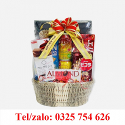 CỬA HÀNG GIỎ QUÀ SINH NHẬT GẦN ĐÂY