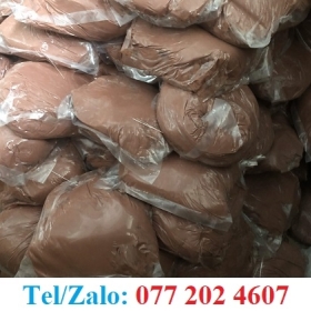 CUNG CẤP ĐẤT SÉT NÂU CHO CỬA HÀNG DỤNG CỤ MỸ THUẬT
