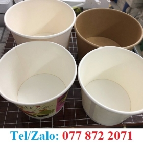 CUNG CẤP HỘP GIẤY, LY GIẤY, TÔ GIẤY CHẤT LƯỢNG CAO 