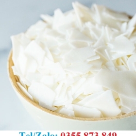 CUNG CẤP SÁP ĐẬU NÀNH TỰ NHIÊN LÀM MỸ PHẨM