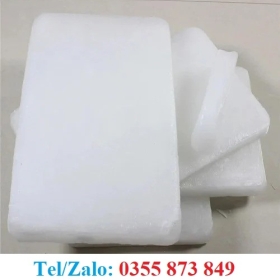 CUNG CẤP SÁP NẾN DẺO PHA SẴN VÀ NHIỀU LOẠI SÁP LÀM NẾN UY TÍN.