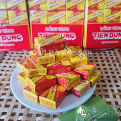 CUNG CẤP SỈ BÁNH ĐẬU XANH RỒNG VÀNG TIÊN DUNG