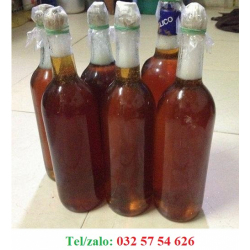 ĐẠI LÝ CHUYÊN BÁN SỈ LẺ CÁC LOẠI MẬT ONG RỪNG TỤ NHIÊN, MẬT ONG NUÔI