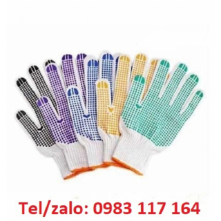 Đại Lý Chuyên Phân Phối Sỉ Bao Tay Len Các Loại