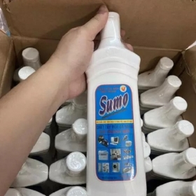 ĐẠI LÝ CUNG CẤP NƯỚC TẨY RỬA ĐA NĂNG GIÁ TỐT