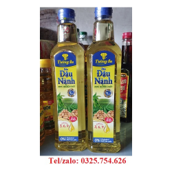 DẦU ĂN TƯỜNG AN 1L COOPMART
