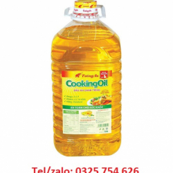 DẦU AN TƯỜNG AN 5L