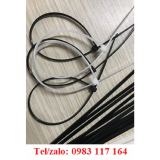 Dây Rút Nhựa 400ml Giá Rẻ