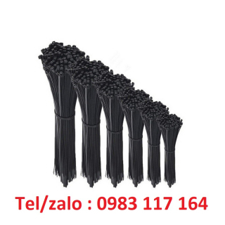 Dây Rút Nhựa Báo Giá Bán Sỉ Và Lẻ