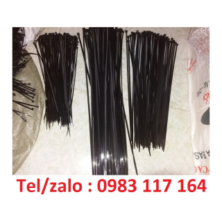 Dây Rút Nhựa Loại Lớn Nhất 50cm Giá Sỉ Ship Nhanh Toàn Quốc