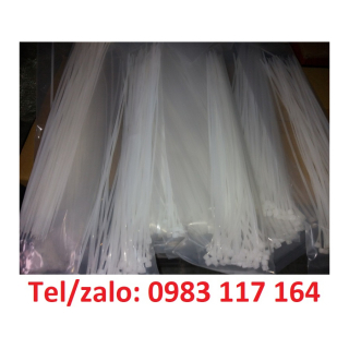 Dây Rút Nhựa Loại Tốt Ship Nhanh Toàn Quốc