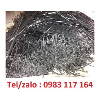 Dây Rút Nhựa Tphcm, Ship Cod Toàn Quốc