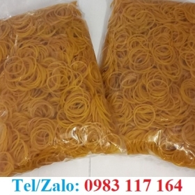 DÂY THUN VÀNG SIZE BÉ