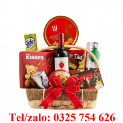 ĐỊA CHỈ BÁN GIỎ QUÀ TẾT, CHẤT LƯỢNG GIÁ RẺ NHẤT TP.HCM