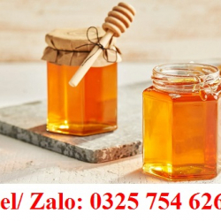 ĐỊA CHỈ BÁN MẬT ONG RỪNG BẢO AN NGUYÊN CHẤT