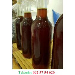 ĐỊA CHỈ BÁN MẬT ONG RỪNG TỰ NHIÊN, NGUYÊN CHẤT