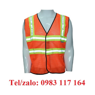 Địa Chỉ Cung Cấp Áo Phản Quang Bảo Hộ Lao Động