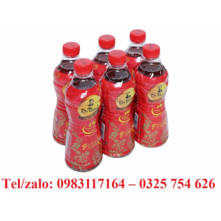 DR. THANH CHAI 455ML SHIP TẬN NƠI