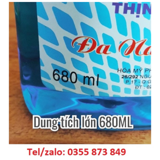 Dung Dịch Tẩy Bụi, Lau Sạch Bóng Kính Giá Rẻ