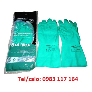 Găng Tay Cao Su Chống Khuẩn, Chống Nấm Mốc Giá Rẻ