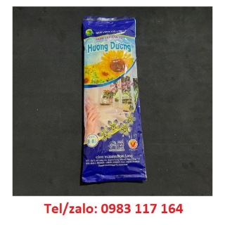 Găng Tay Cao Su Hướng Dương, Cầu Vồng Giá Rẻ 