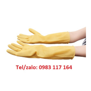 Găng Tay Cao Su Siêu Bền, Siêu Rẻ Ship Nhanh Tận Nơi 