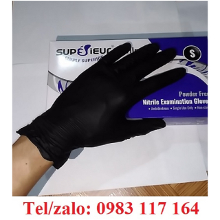 Găng tay cao su y tế mua ở đâu giá tốt, hàng chất lượng