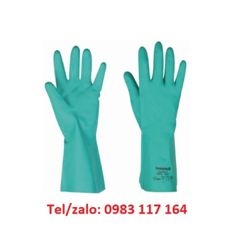 Găng Tay Len Chống Nắng, Chống Hóa Chất, Ăn  Mòn Giá Rẻ