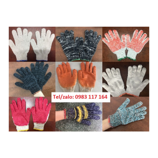 Găng Tay Len Hàng Có Sẵn Giao Sỉ Giao Lẻ Nhanh Trong Ngày