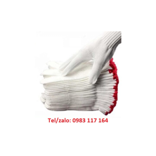 Găng Tay Len Trắng Kem 40g Giá Rẻ