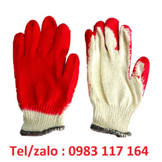 Găng Tay Len Trắng Kem 50g Giá Rẻ