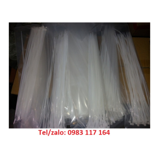 Giá Bán 1kg Dây Rút Nhựa, SHIP TOÀN QUỐC