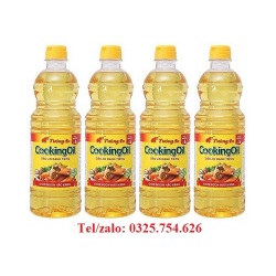 GIÁ DẦU AN TƯỜNG AN 1L SỈ RẺ TPHCM